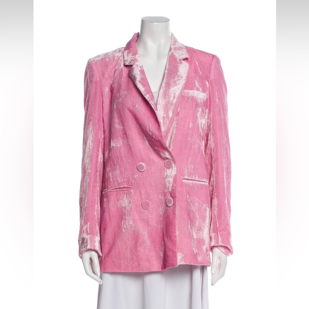 NWT Rachel Antonoff blazer size XL